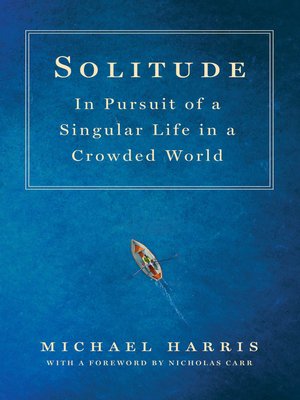 cover image of Solitude